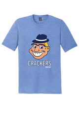 Crackers