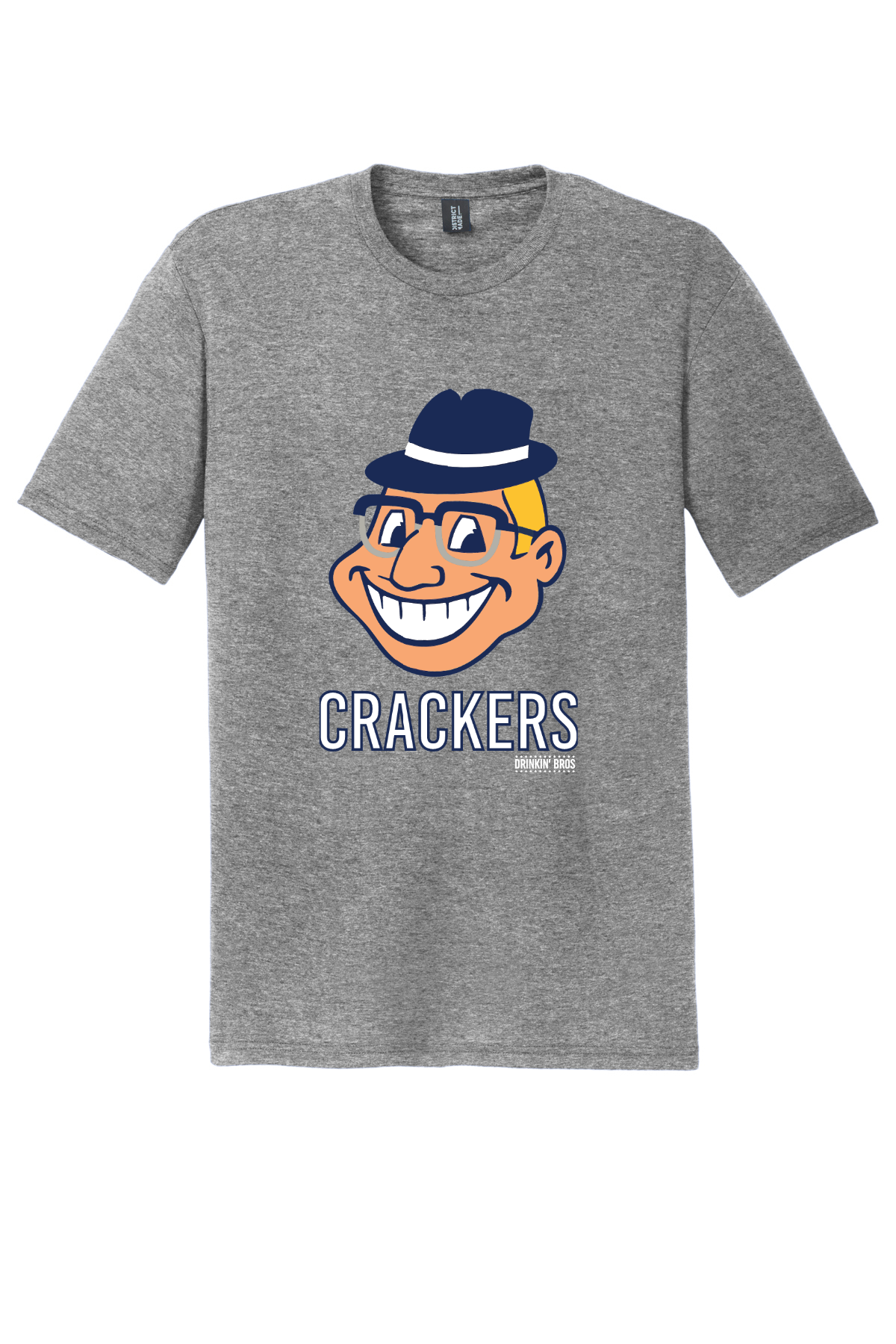Crackers