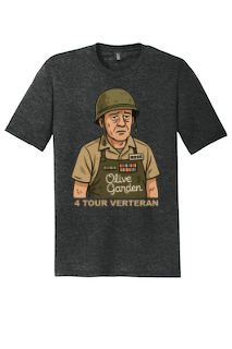 4 Tour Veteran
