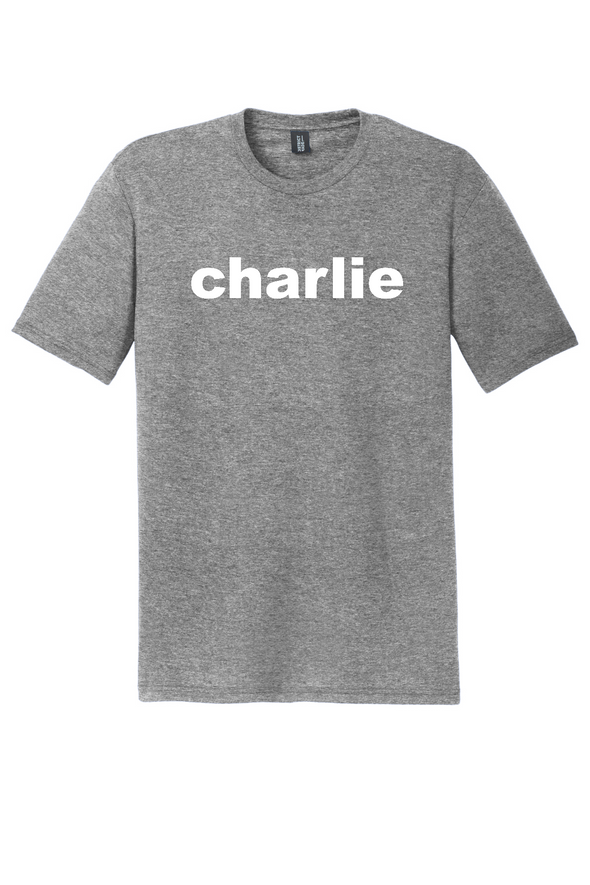 charlie - Donation to Turning Point USA