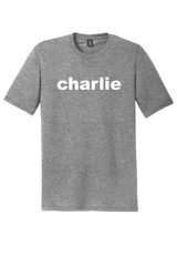charlie - Donation to Turning Point USA