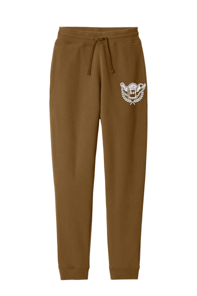 DB Crest Embroidered Joggers (Limited Edition)