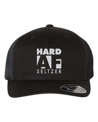 Hard AF Trucker Hat