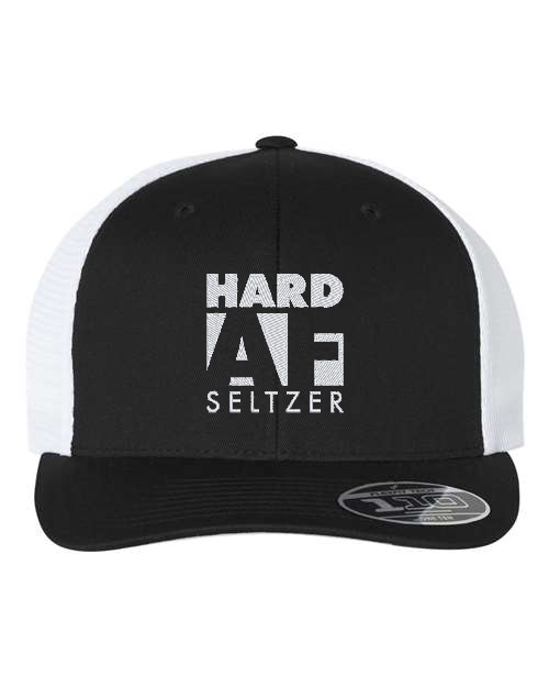 Hard AF Trucker Hat