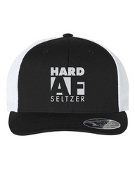 Hard AF Trucker Hat