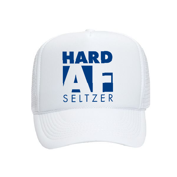 Hard AF Penn State Foamie