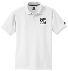 Hard AF Polo
