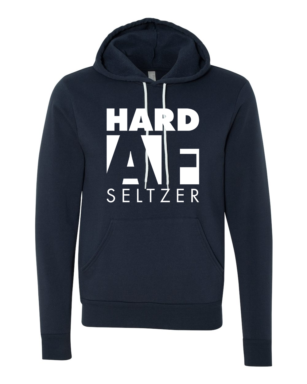 Penn State Hard AF Hoodie