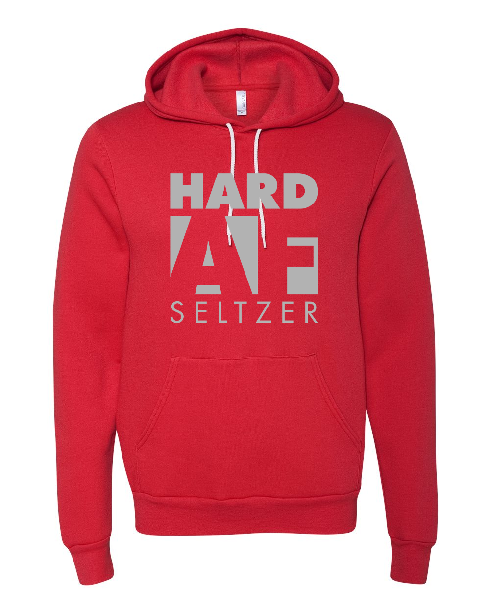 Ohio State Hard AF Hoodie