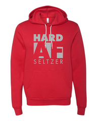 Ohio State Hard AF Hoodie