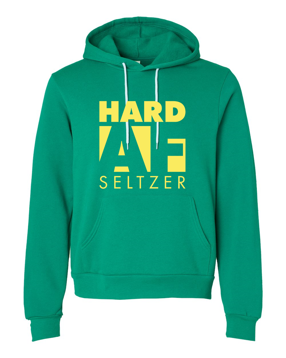 Oregon Hard AF Hoodie