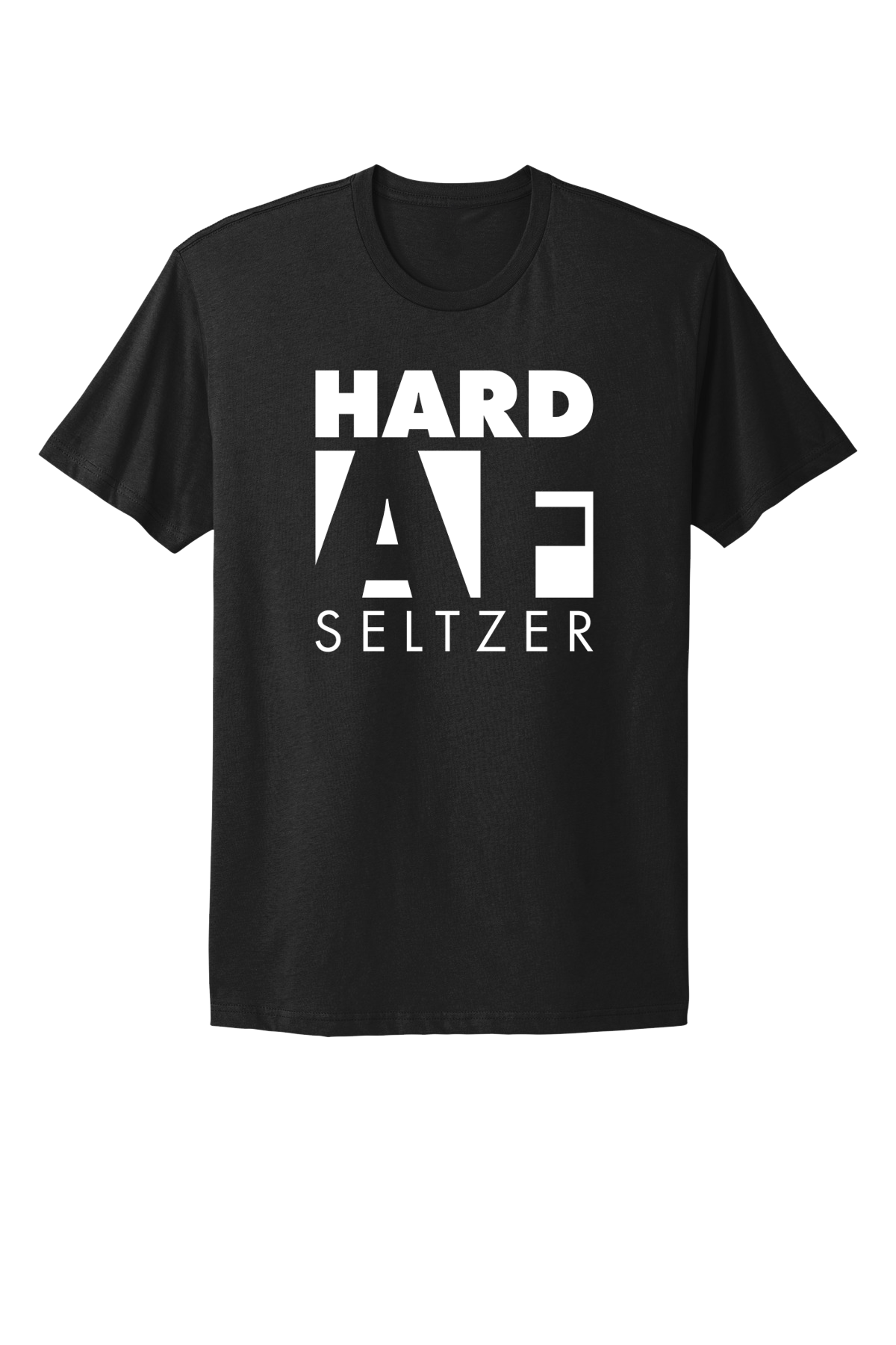 Hard AF Unisex Tee