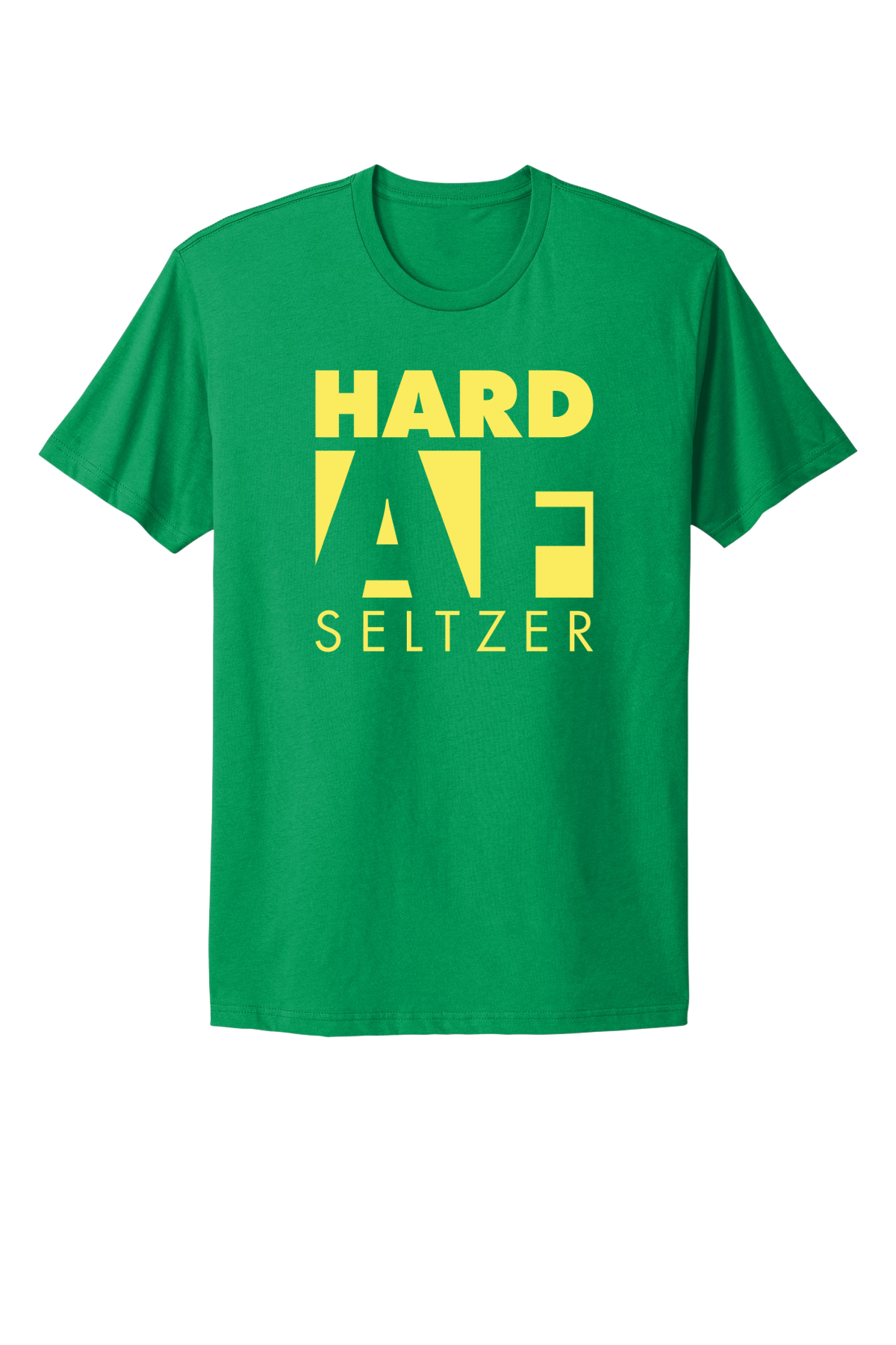 Oregon Hard AF Tee