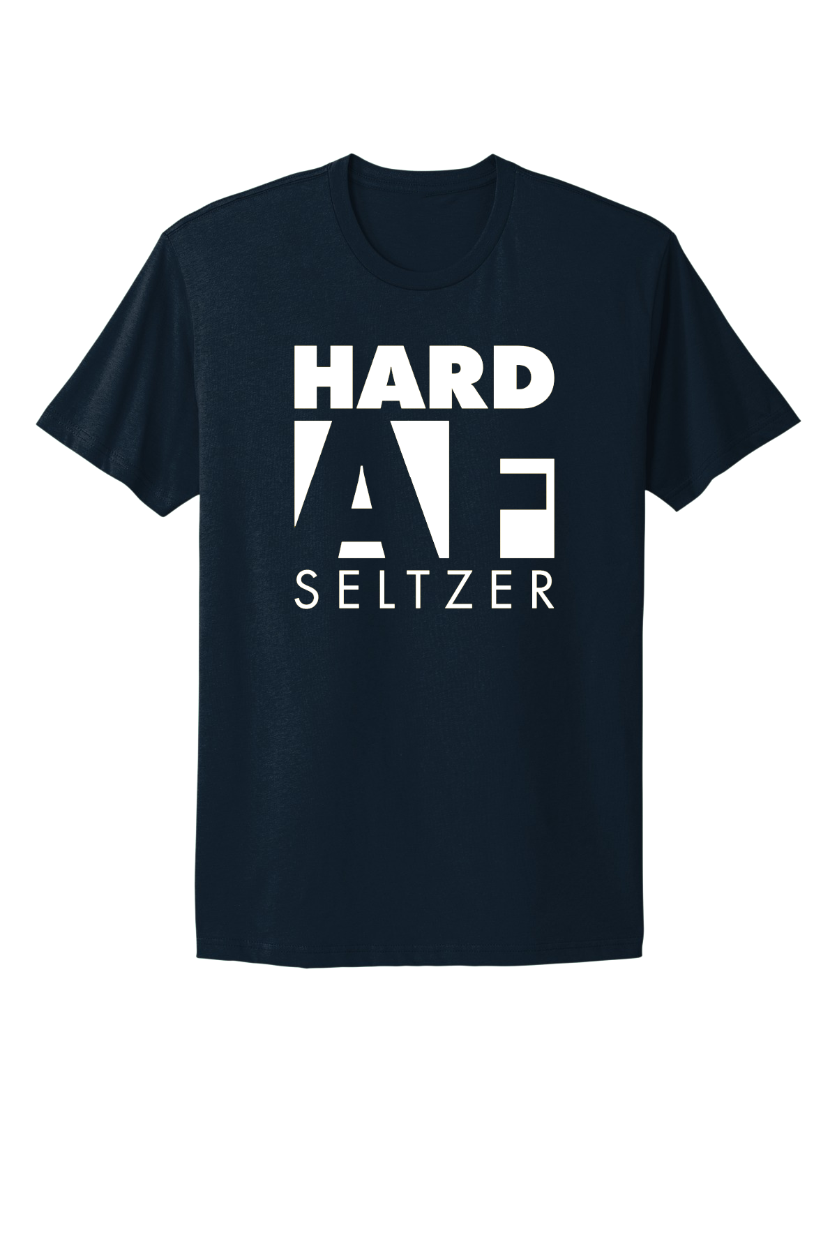 Penn State Hard AF Tee