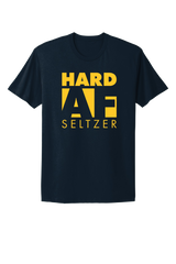 Michigan Hard AF Tee