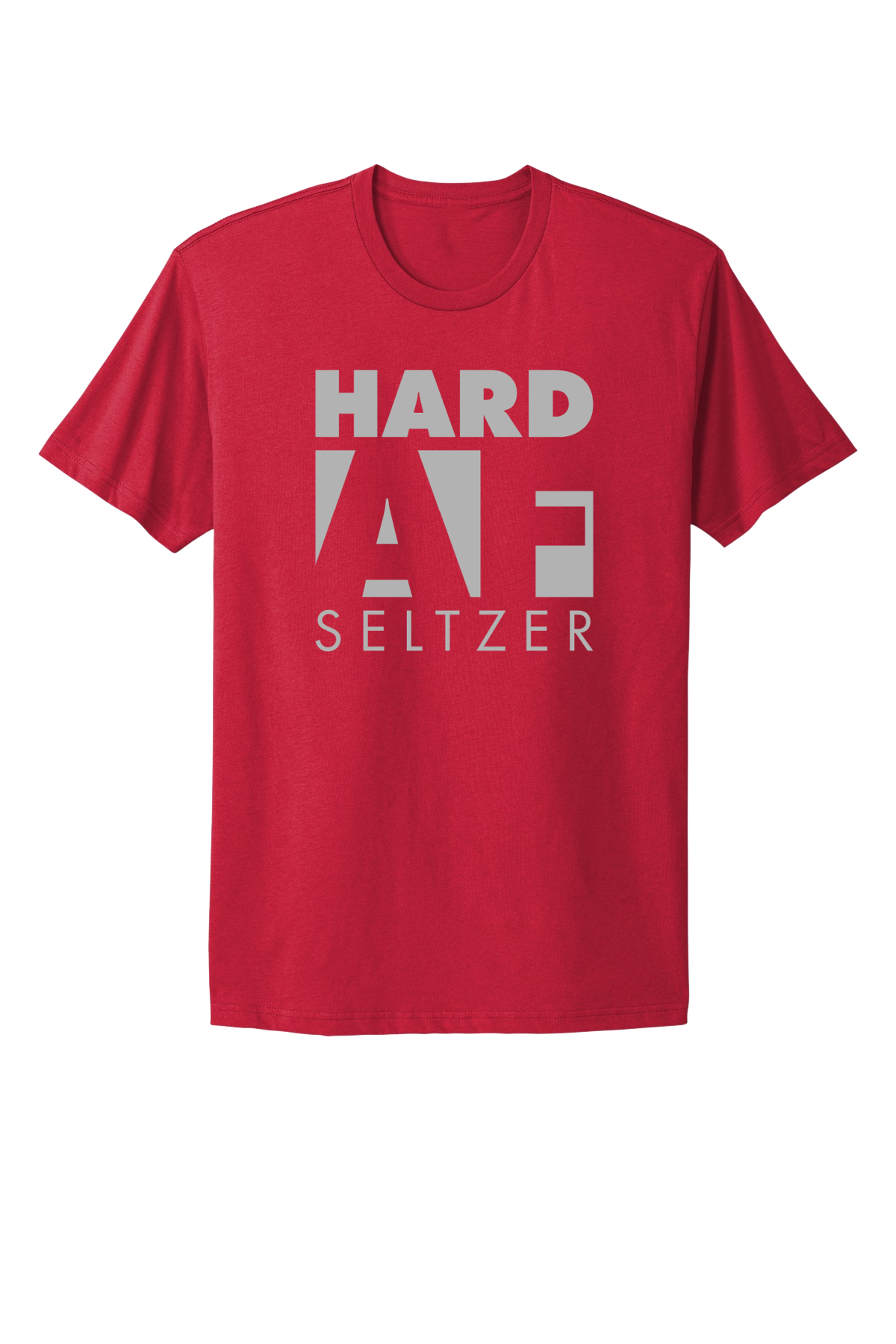 Ohio State Hard AF Tee