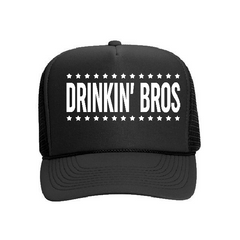 Drinkin' Bros Foamie