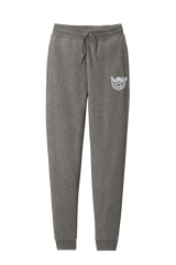 DB Crest Embroidered Joggers