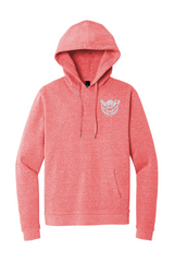 DB Crest Embroidered Hoodie