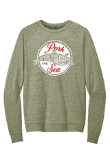 Pork Of The Sea Crewneck