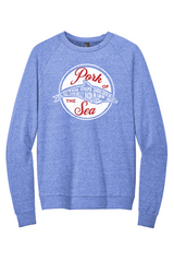 Pork Of The Sea Crewneck