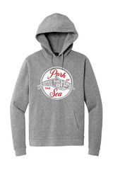 Pork Of The Sea Hoodie