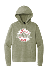 Pork Of The Sea Hoodie