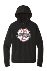 Pork Of The Sea Hoodie