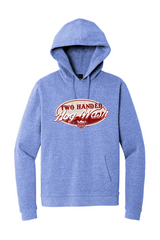 Two Handed Hog Wash Hoodie