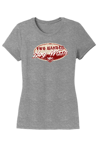 Two Handed Hog Wash Women's Tee