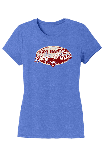 Two Handed Hog Wash Women's Tee