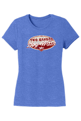 Two Handed Hog Wash Women's Tee