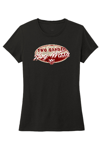 Two Handed Hog Wash Women's Tee