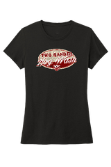 Two Handed Hog Wash Women's Tee