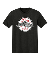 Pork Of The Sea Men's Apparel