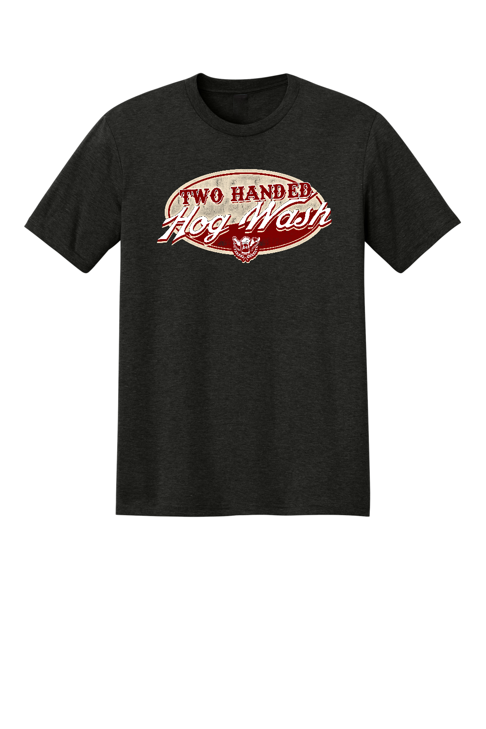 Two Handed Hog Wash Men's Tee