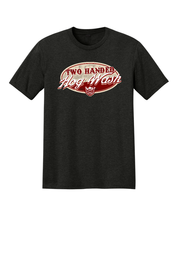 Two Handed Hog Wash Men's Tee