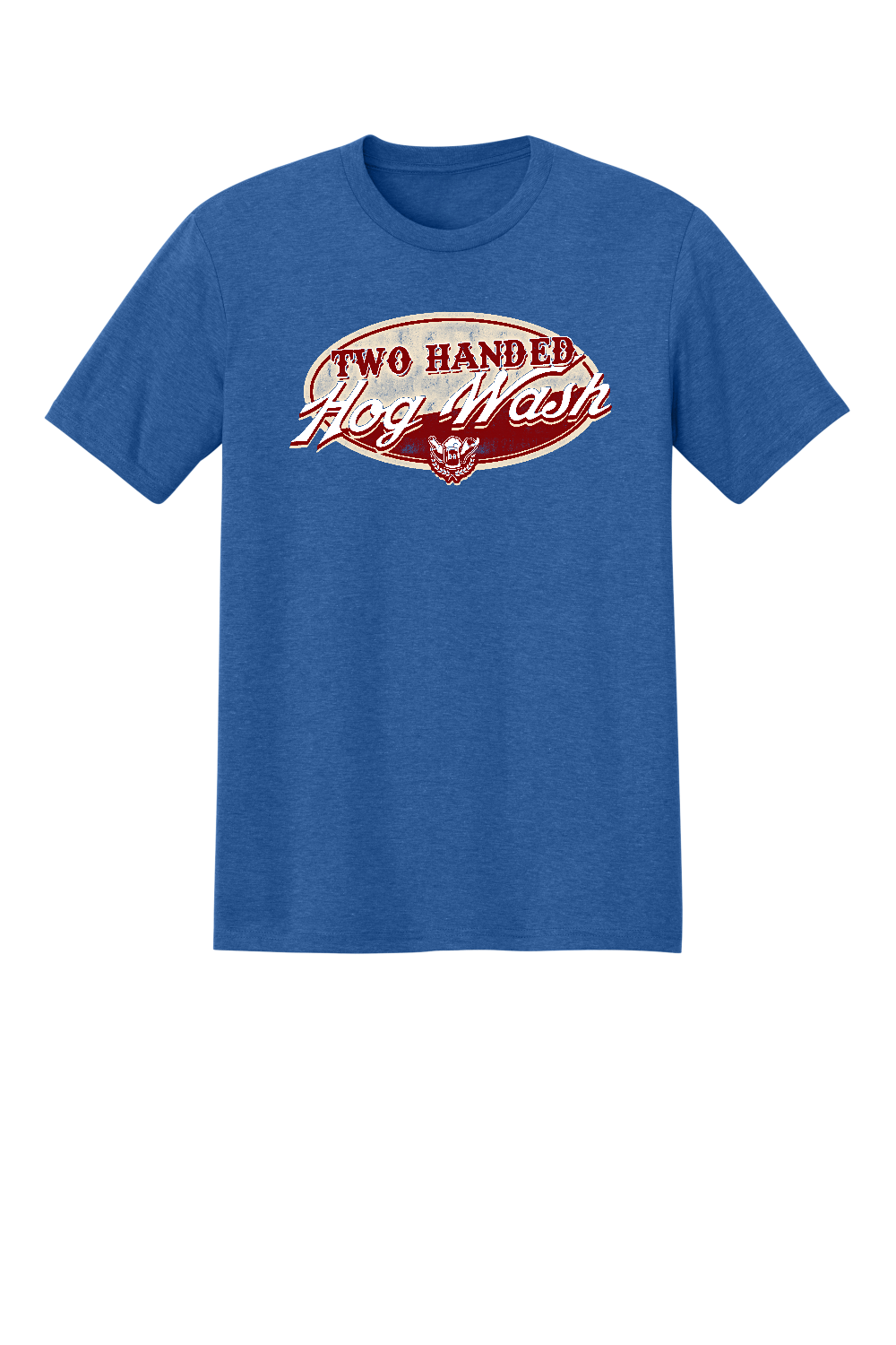 Two Handed Hog Wash Men's Tee