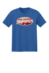 Two Handed Hog Wash Men's Tee