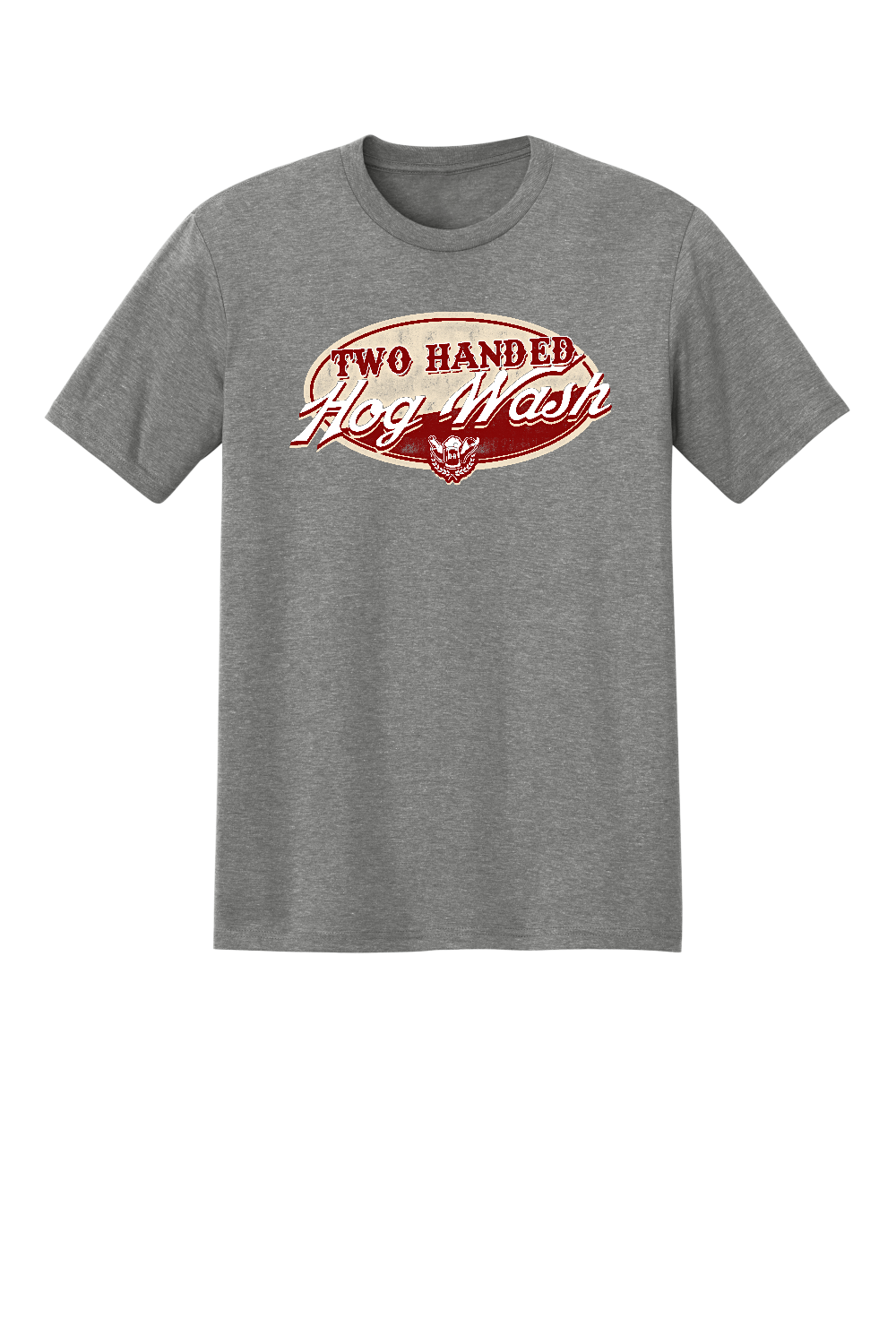 Two Handed Hog Wash Men's Tee