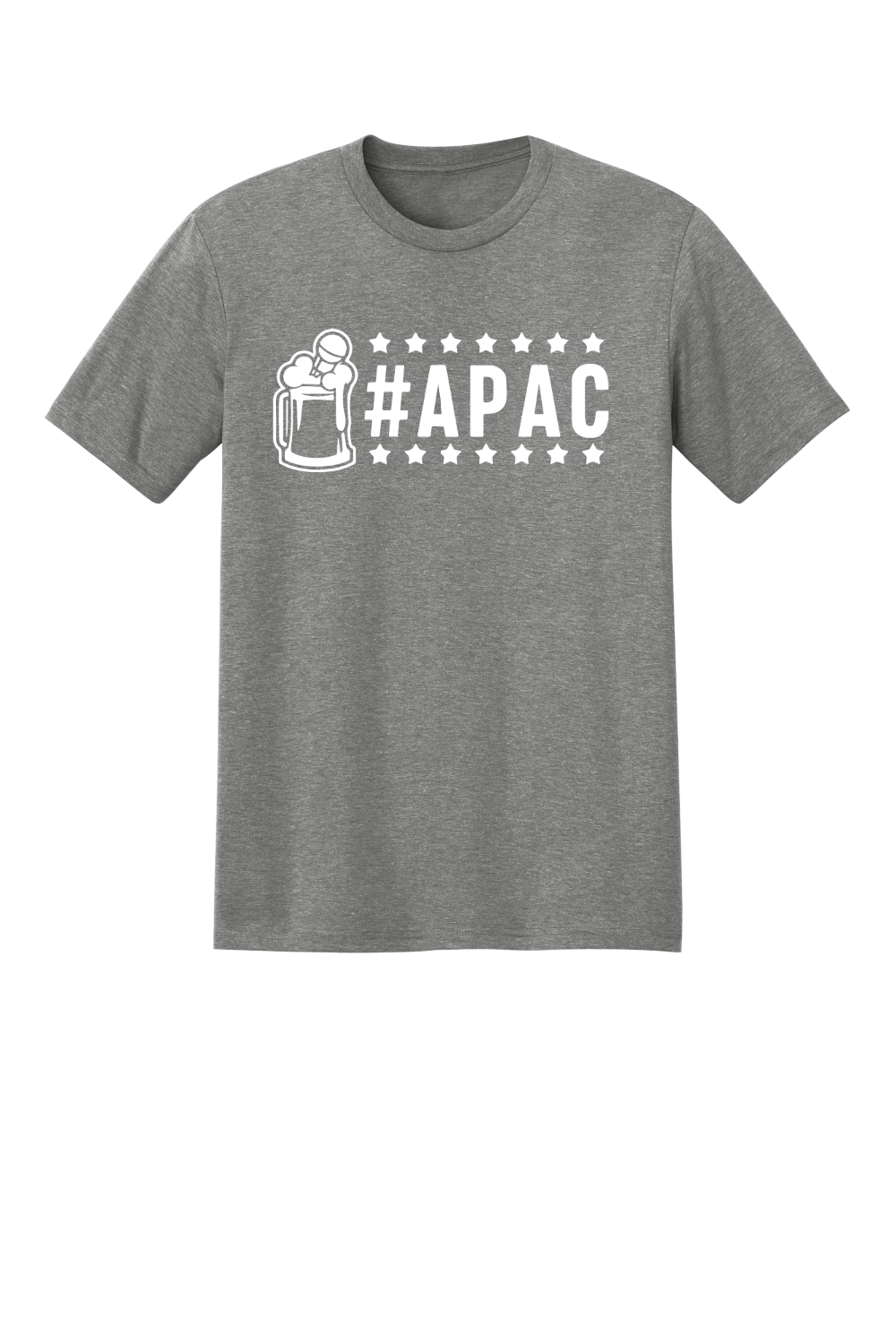 #APAC Men's Apparel
