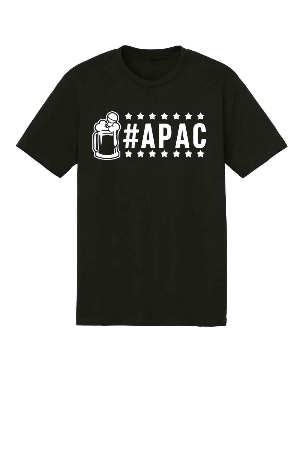 #APAC Men's Apparel