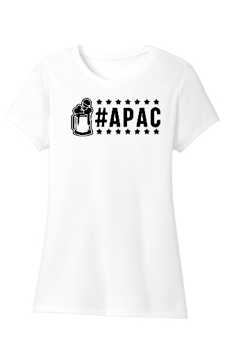 #APAC Women's Apparel