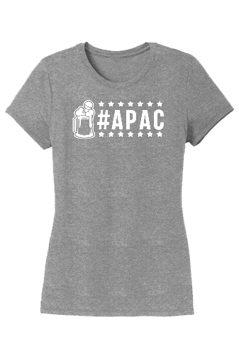 #APAC Women's Apparel