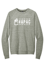 #APAC Crewneck Sweatshirt