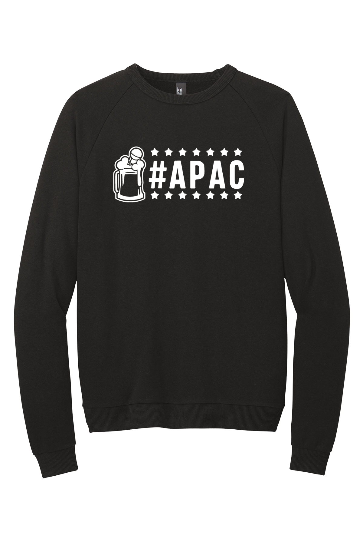 #APAC Crewneck Sweatshirt