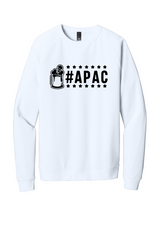 #APAC Crewneck Sweatshirt