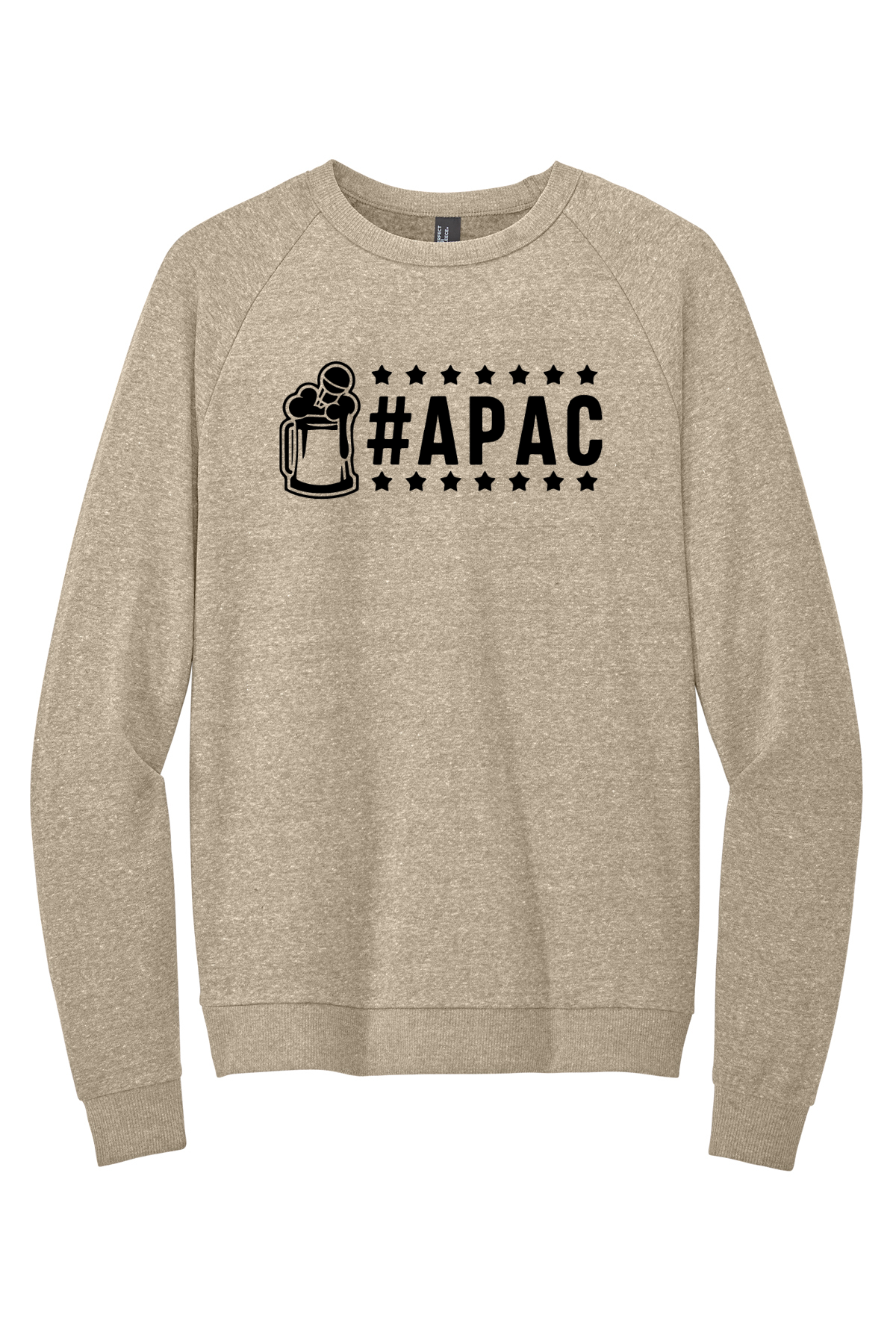 #APAC Crewneck Sweatshirt