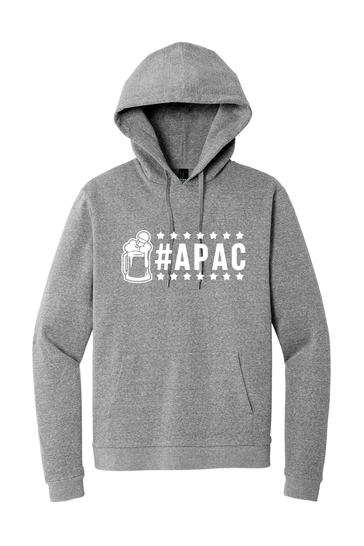 APAC Hoodie
