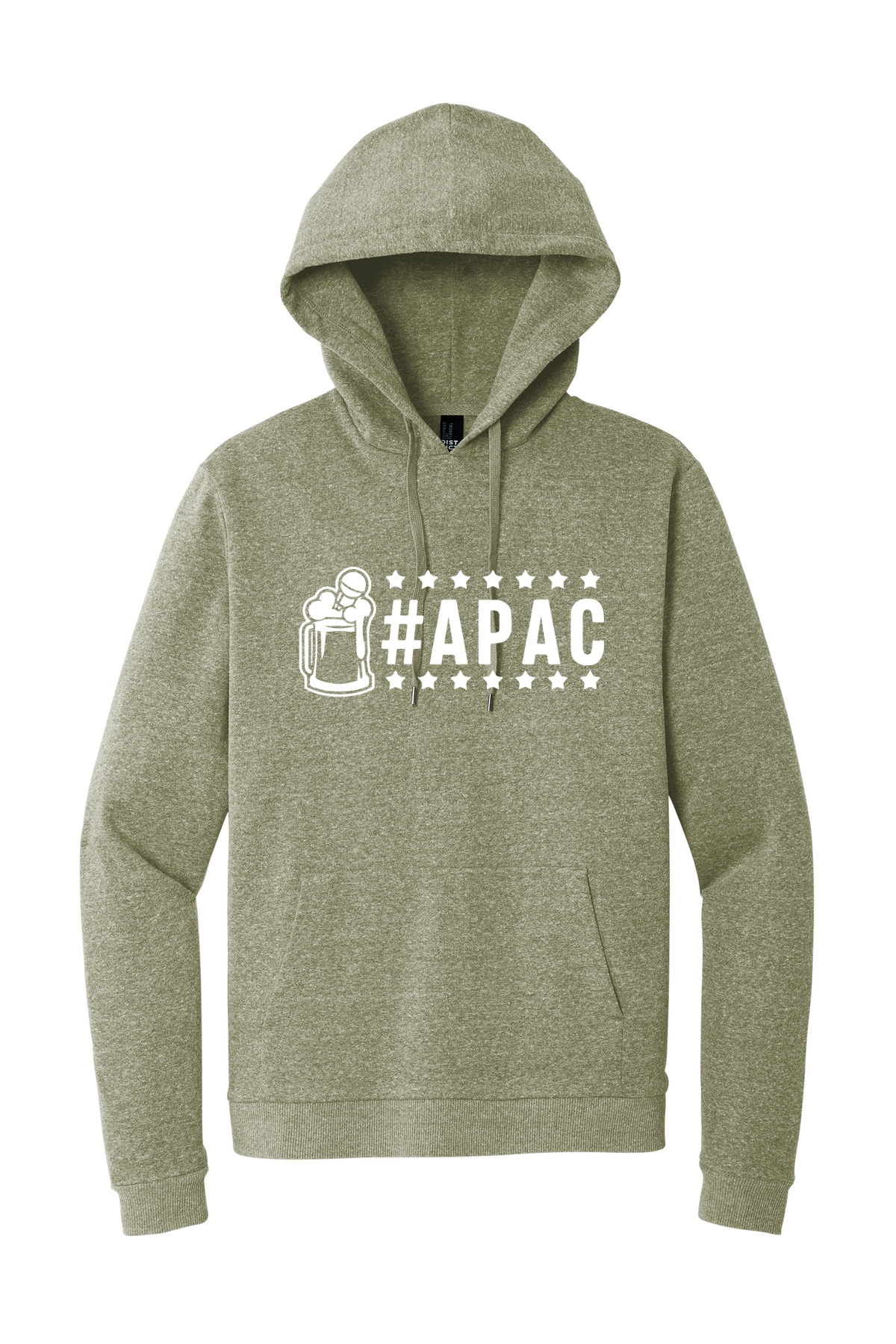 APAC Hoodie